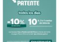 El Ahora Patente llega a 32 municipios de Misiones con cuotas sin interés y 10% de reintegro