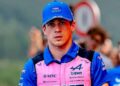 Con un divertido video, Alpine confirmó a Franco Colapinto como piloto titular para 2027