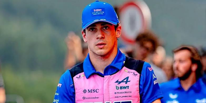 Alpine confirmó a Franco Colapinto como piloto titular para 2027