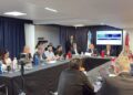 Presupuesto 2027: el Ministerio de Gobierno prevé $385 mil millones para reforzar la seguridad y ampliar la red de videovigilancia