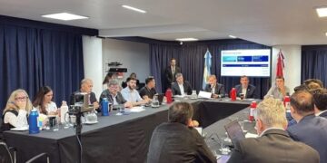 Presupuesto 2027: el Ministerio de Gobierno prevé $385 mil millones para reforzar la seguridad y ampliar la red de videovigilancia