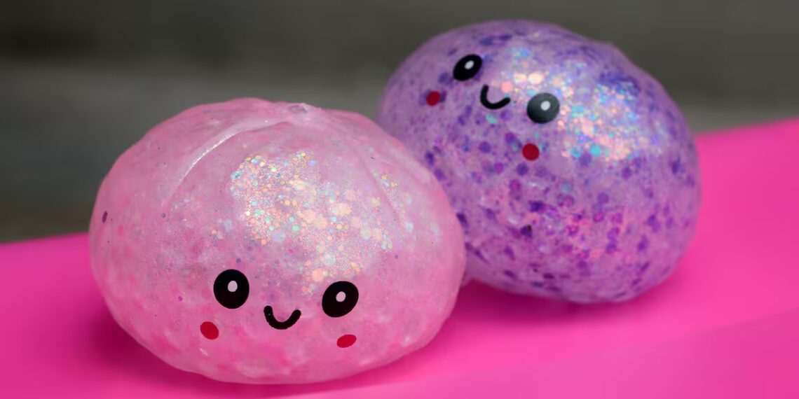 Prohiben la venta de los juguetes blandos denominados “squishy” por posibles riesgos para la salud