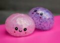 Prohiben la venta de los juguetes blandos denominados “squishy” por posibles riesgos para la salud