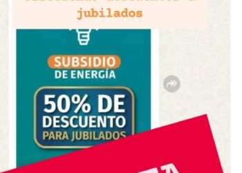 Emsa advirtió sobre una estafa con falsas llamadas que ofrecen descuentos a jubilados