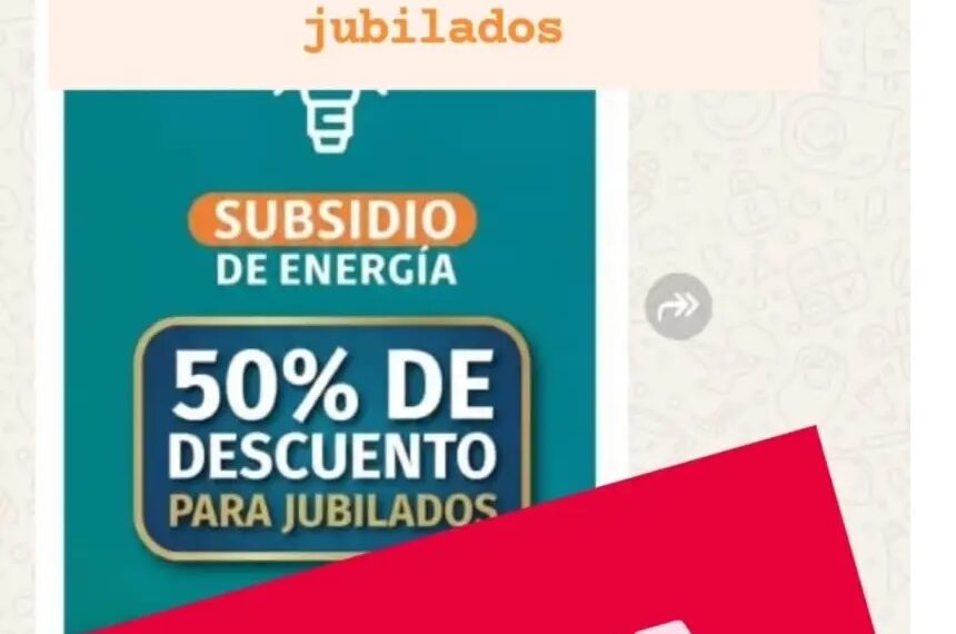 Emsa advirtió sobre una estafa con falsas llamadas que ofrecen descuentos a jubilados