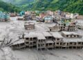 Tragedia en Nepal: ascienden a 165 los fallecidos y más de 1.300 desaparecidos tras el deslizamiento