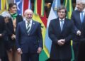 Por el conflicto diplomático con Brasil, Lula ordenó retirar a su embajador en la Argentina