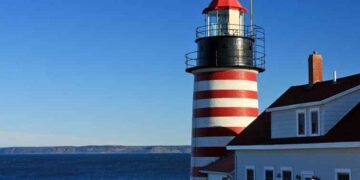 Día Mundial de los Faros, por qué se conmemora cada 7 de agosto
