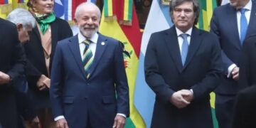 Por el conflicto diplomático con Brasil, Lula ordenó retirar a su embajador en la Argentina