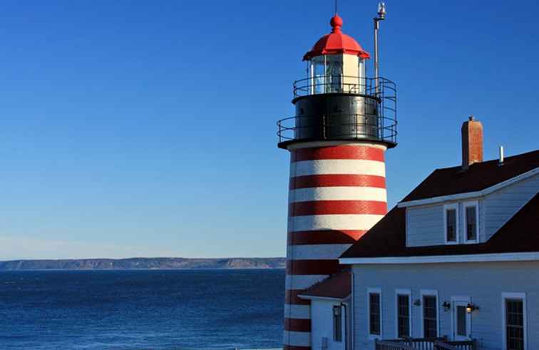 Día Mundial de los Faros, por qué se conmemora cada 7 de agosto