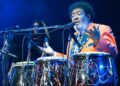 Murió a los 83 años el reconocido músico uruguayo Rubén Rada
