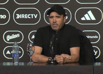 River confirmó la salida de Eduardo Coudet: Leonardo Ponzio será el DT interino