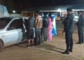 San Vicente: denunció que le robaron el auto, pero su hija de 17 años había salido con sus amigos