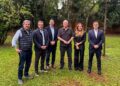 Peronismo Federal respaldó a Passalacqua y llamó a trabajar en una agenda nacional de cara al 2027