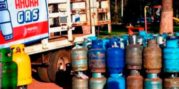 Conocé el cronograma del Ahora Gas con garrafas a 20 mil pesos
