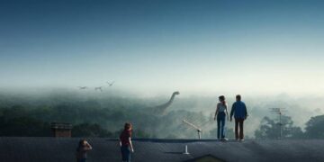 El Imax del Conocimiento suma “El final de la calle Oak” y mantiene el fenómeno “La Odisea”