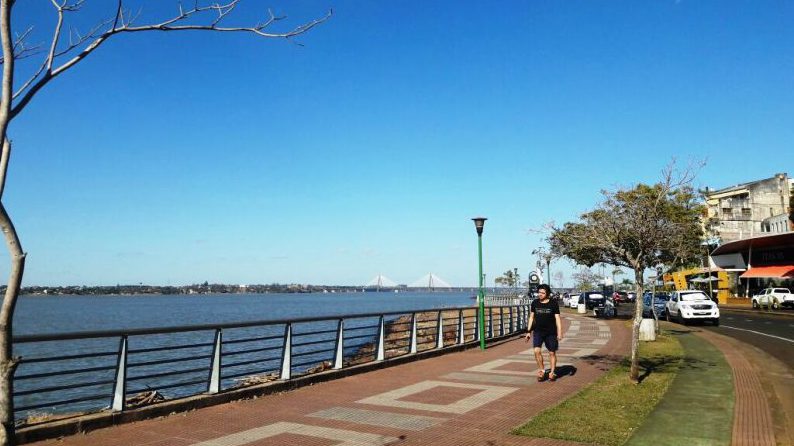 Misiones: vuelve el calor y se esperan máximas de 35 graos para la próxima semana