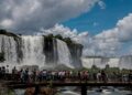 Fin de semana largo: viajaron más de un millón de turistas y gastaron casi $246 mil millones