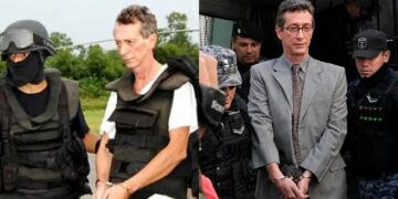 El Gusano Menocchio llega a Netflix: preparan una serie sobre su vida criminal