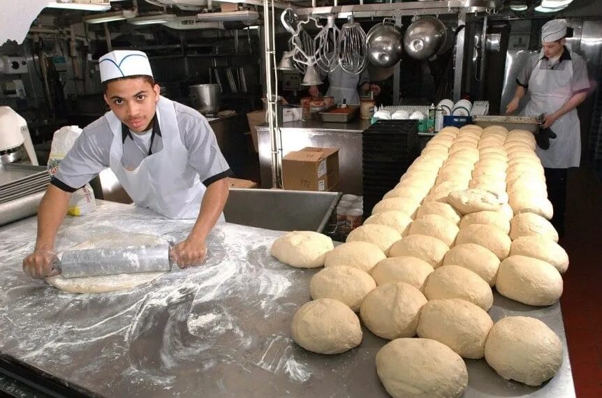 Día del Panadero, ¿por qué se celebra cada 4 de agosto?