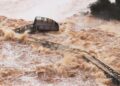 Cataratas: por la llegada del Niño, cierran el circuito de Garganta del Diablo durante 40 días