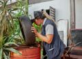 Posadas: profundizan vigilancia territorial para prevenir la proliferación del Aedes aegypti