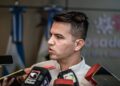 Renunció Martín Leiva Varela a la Secretaría de Hacienda de Posadas