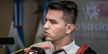 Renunció Martín Leiva Varela a la Secretaría de Hacienda de Posadas