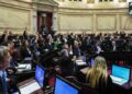 Senado: el Gobierno aprobó la ley de propiedad privada, pero tuvo que quitar otro capítulo