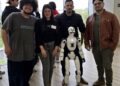 Misiones: la Red Maker disertó en el Congreso Internacional de Robótica y logró nueve podios en la Liga Nacional 