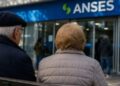 Nación confirmó que los jubilados que cobran más de la mínima tienen nuevo aumento