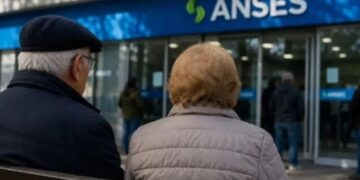 Nación confirmó que los jubilados que cobran más de la mínima tienen nuevo aumento