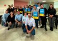 La Oficina de Empleo de Posadas acompañó la incorporación de 59 trabajadores a empresas locales