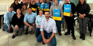 La Oficina de Empleo de Posadas acompañó la incorporación de 59 trabajadores a empresas locales