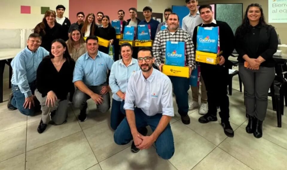 La Oficina de Empleo de Posadas acompañó la incorporación de 59 trabajadores a empresas locales