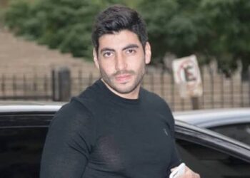 Facundo Moyano quedó en libertad tras ser indagado por la fiscalía: “Está todo aclarado”