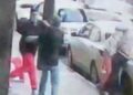 Perdió 4 dientes en una batalla campal en el centro posadeño