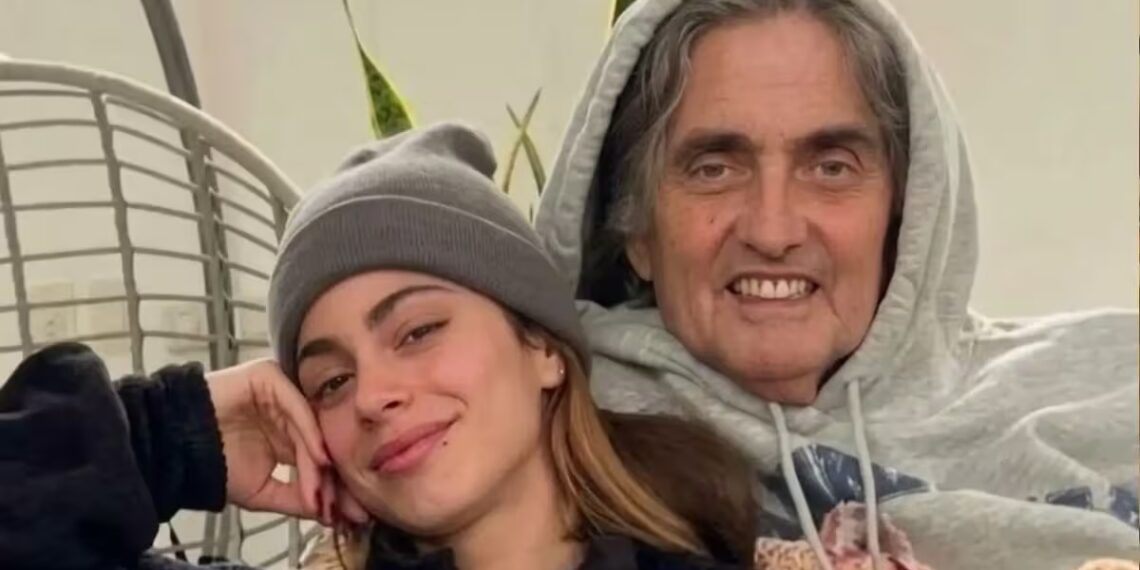 Tini Stoessel y una auditoría que puso bajo la lupa a su padre Alejandro Stoessel: ¿dueña de nada?