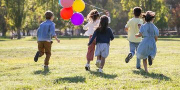 “Día del Niño”: Milei firmó el decreto que recupera la denominación tradicional