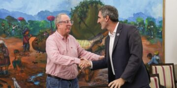 Misiones avanza en el fortalecimiento de su conectividad aérea junto a JetSmart