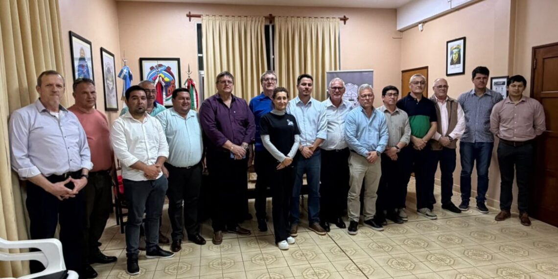 Intendentes misioneros rechazaron el nuevo peaje sobre la ruta 12