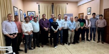 Intendentes misioneros rechazaron el nuevo peaje sobre la ruta 12