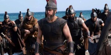“El final de la calle Oak” y “La Odisea”, las opciones para disfrutar en el Imax del Conocimiento