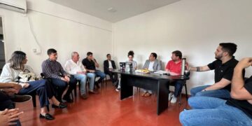 EMSA refacturará las boletas de unas 350 familias de Itaembé Guazú por errores en los periodos de medición