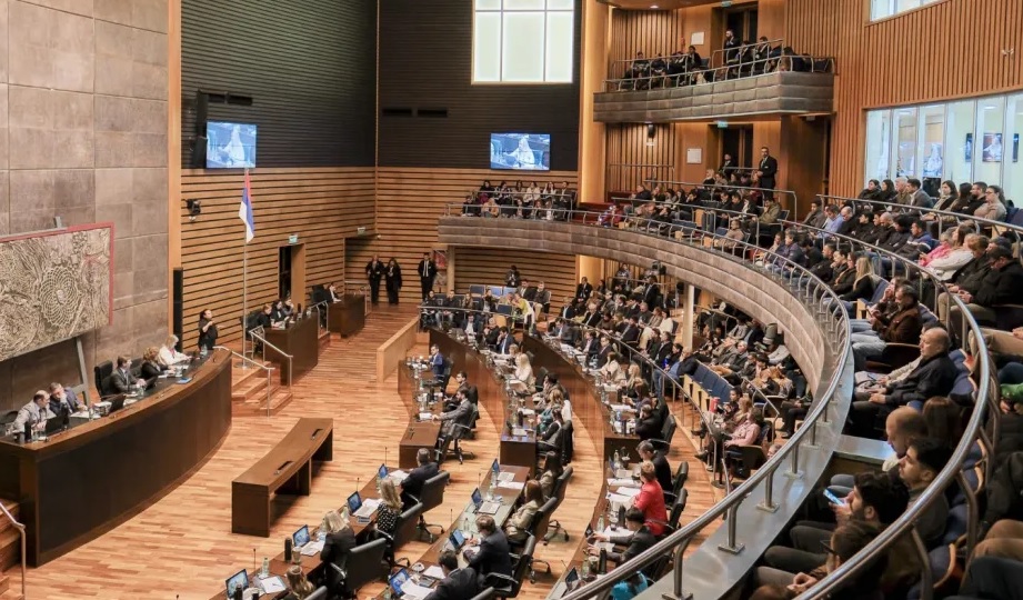 La legislatura misionera aprobó medidas sobre defensa del consumidor