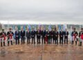 Cumbre del Norte Grande: reclamos por energía y rutas y un fuerte respaldo político a Passalacqua
