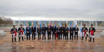 Cumbre del Norte Grande: reclamos por energía y rutas y un fuerte respaldo político a Passalacqua