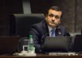 Herrera Ahuad presidirá el bloque Movimiento por lo que Viene en el Congreso