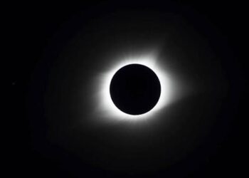 El Parque del Conocimiento invita a ver el eclipse lunar en El Brete