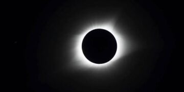 El Parque del Conocimiento invita a ver el eclipse lunar en El Brete